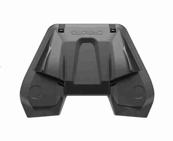 Кофр Tesseract для багги CFMOTO ZForce 1000 (19- ) 5904858417025 фото