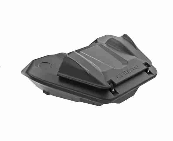 Кофр Tesseract для багги CFMOTO ZForce 1000 (19- ) 5904858417025 фото
