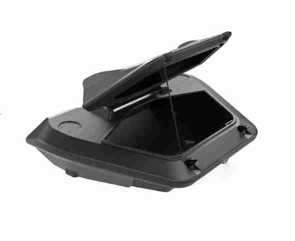 Кофр Tesseract для багги CFMOTO ZForce 1000 (19- ) 5904858417025 фото