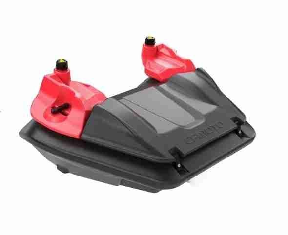 Кофр Tesseract для багги CFMOTO ZForce 1000 (19- ) 5904858417025 фото