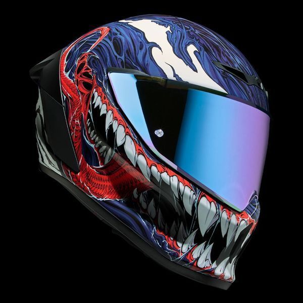 Шлем Ruroc EOX Venom 5455xsvv фото
