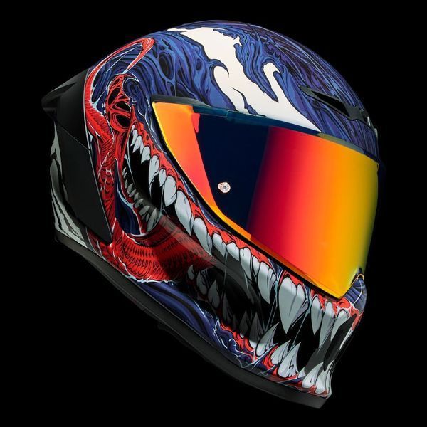 Шлем Ruroc EOX Venom 5455xsvv фото
