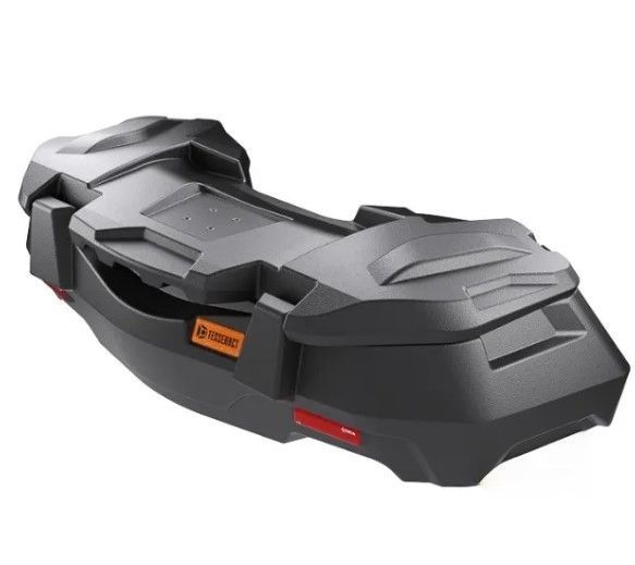 Кофр Tesseract для квадроциклов Can Am Outlander G2 450 570 L 5904610700464 фото