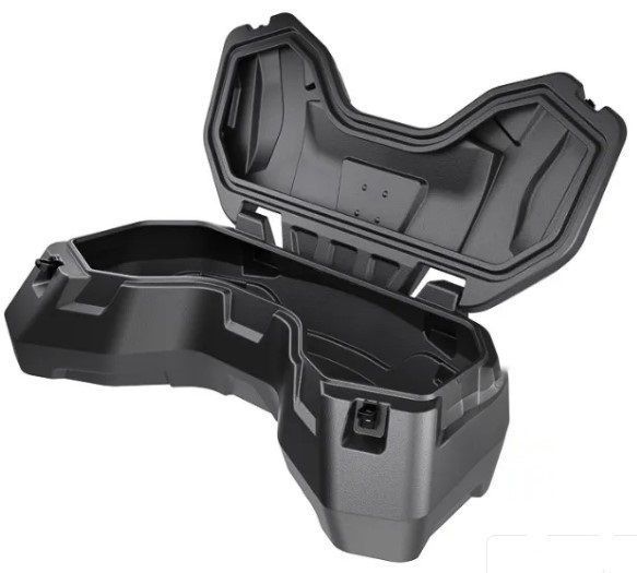 Кофр Tesseract для квадроциклов Can Am Outlander G2 450 570 L 5904610700464 фото