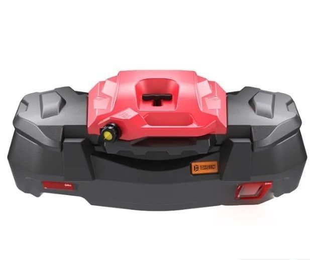 Кофр Tesseract для квадроциклов Can Am Outlander G2 450 570 L 5904610700464 фото