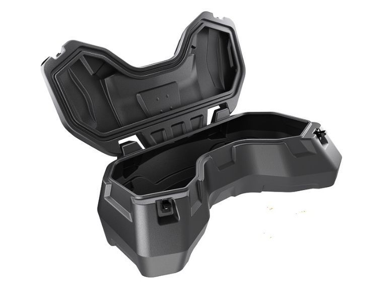 Кофр Tesseract для квадроциклов Can Am Outlander G2 450 570 L 5904610700464 фото