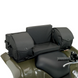 Кофр для квадроциклов Moose RIDGETOP REAR RACK BAG черный (94x48x30) 3505-0214 фото 1