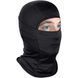 Стандартная балаклава, черная MASK-03-BLK фото 1