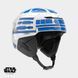 Шлем Ruroc Snow Lite R2-D2 6060sbqg фото 4