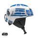 Шлем Ruroc Snow Lite R2-D2 6060sbqg фото 1
