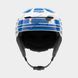 Шлем Ruroc Snow Lite R2-D2 6060sbqg фото 2