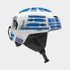 Шлем Ruroc Snow Lite R2-D2 6060sbqg фото 9