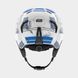 Шлем Ruroc Snow Lite R2-D2 6060sbqg фото 5