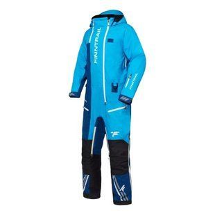 Комбінезон для снігохода FINNTRAIL BACKCOUNTRY 3903 BLUE 3903Blue-S фото