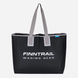 Сумка для брудного одягу FINNTRAIL MUD BAG 1722 BLACK 1722Black-60L фото 2