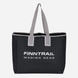 Сумка для брудного одягу FINNTRAIL MUD BAG 1722 BLACK 1722Black-60L фото 1