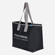 Сумка для брудного одягу FINNTRAIL MUD BAG 1722 BLACK 1722Black-60L фото 3