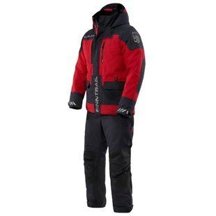 Снегоходный костюм FINNTRAIL POWERMAN 3752 RED 3752Red-XS фото