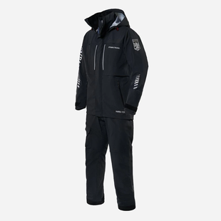 Костюм FINNTRAIL 3470 TOURNAMENT GRAPHITE 3470Graphite-S фото