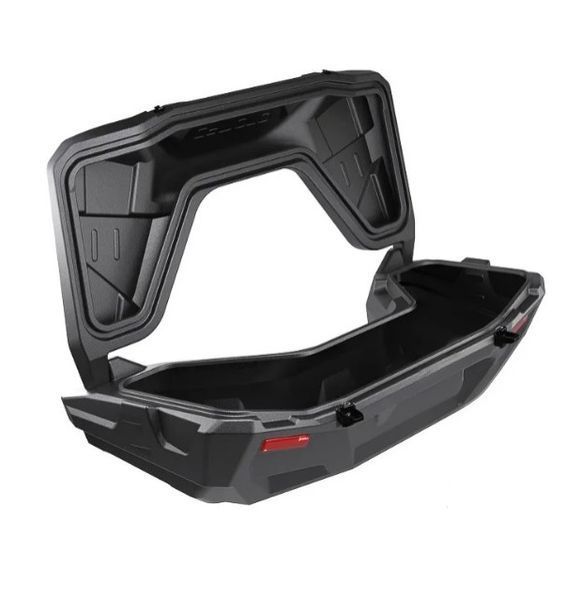 Кофр Tesseract для квадроциклов CFMoto X6/625 (2020+) GKA-BOX-CFX6 фото