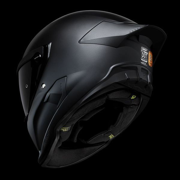 Шолом Ruroc ATLAS 4.0 TRACK Core 5557sm фото