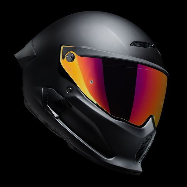 Шолом Ruroc ATLAS 4.0 TRACK Core 5557sm фото