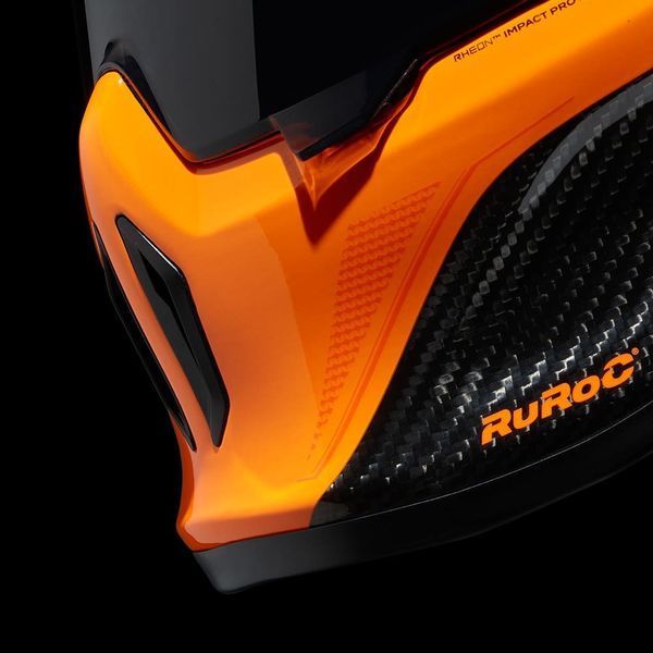 Шлем Ruroc EOX Ignis 5455xsii фото